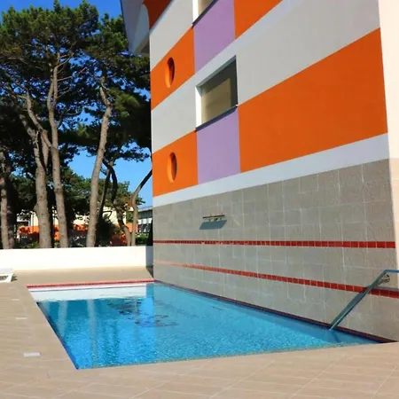 Enjoy Our Modern In Spiggia Apartamento Bibione