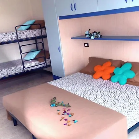Apartment Enjoy Our Modern In Spiggia