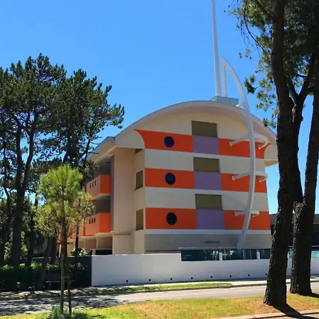 Apartamento Enjoy Our Modern In Spiggia *