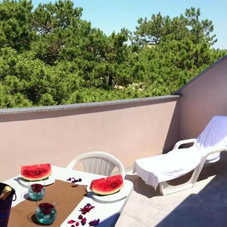 Apartamento Enjoy Our Modern In Spiggia