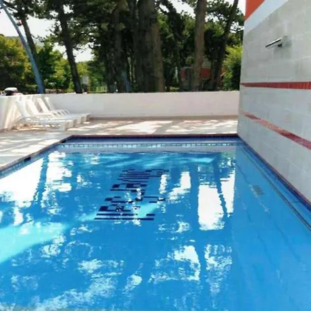 Enjoy Our Modern In Spiggia Apartamento Bibione