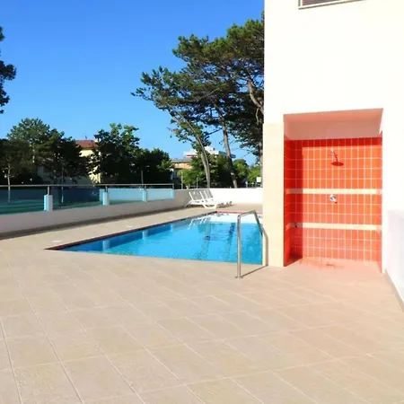 Enjoy Our Modern In Spiggia Apartment Bibione