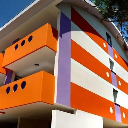 Apartment Enjoy Our Modern In Spiggia Bibione