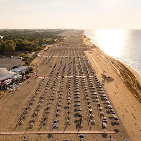 Enjoy Our Modern In Spiggia * Bibione